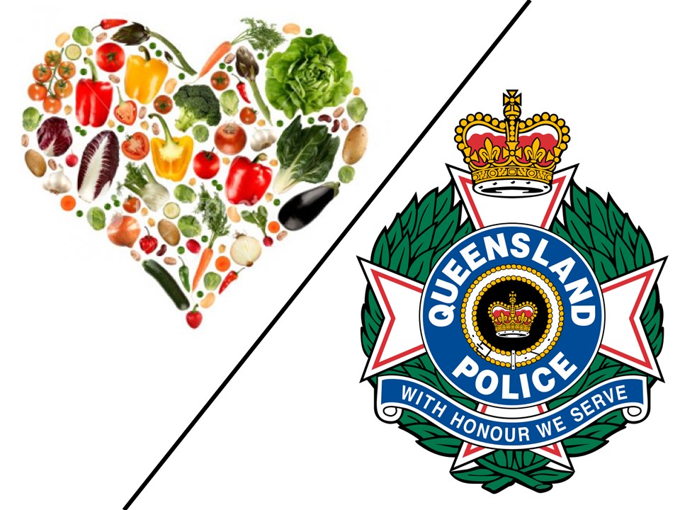 Information Sessions: Nutrition & Healthy Living and Police Services