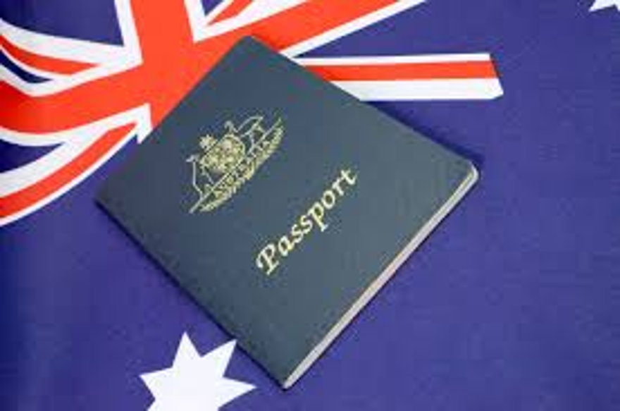 Information Session: Australia Citizenship